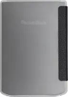 READER ACC CASE 6" BLACK/SH-TR-634-BK-WW POCKET BOOK – pilt 3