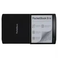 READER ACC CASE 7" FRESH GREEN/HN-QI-PU-700-FG-WW POCKET BOOK