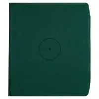 READER ACC CASE 7" FRESH GREEN/HN-QI-PU-700-FG-WW POCKET BOOK – pilt 2