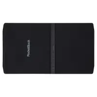 READER ACC CASE 7" FRESH GREEN/HN-QI-PU-700-FG-WW POCKET BOOK – pilt 5