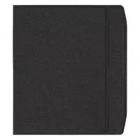 READER ACC CASE 7" BLACK/HN-QI-PU-700-BK-WW POCKET BOOK – pilt 3
