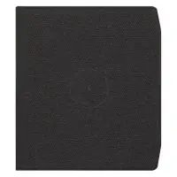 READER ACC CASE 7" BLACK/HN-QI-PU-700-BK-WW POCKET BOOK – pilt 5