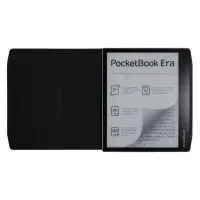 READER ACC CASE 7" BLACK/HN-QI-PU-700-BK-WW POCKET BOOK – pilt 8
