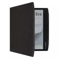 READER ACC CASE 7" BLACK/HN-QI-PU-700-BK-WW POCKET BOOK – pilt 10