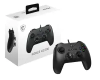 GAMEPAD WIRED FORCE GC200/FORCE GC200 MSI – pilt 3