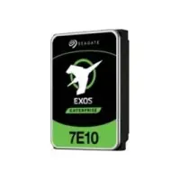 Seagate Enterprise ST8000NM019B sisemine kõvaketas 8 TB 7200 RPM 256 MB 3.5" Jada ATA III