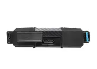 ADATA HD710 Pro väline kõvaketas 4 TB 2.5" USB 3.2 Gen 1 (3.1 Gen 1) Must