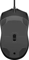 HP 105 BLK Wired Mouse SmartBuy – pilt 8