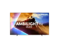Philips OLED 4K Ambilight TV | 77OLED770/12 | 77 | Smart TV | TITAN OS | UHD