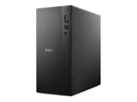 Dell Pro | Essential QVT1260 | Desktop | Tower | Intel Core Ultra 5 | 225 | 16 GB | DDR5 | 512 GB | Intel UHD Graphics | English | Windows 11 Home | Warranty 36 month(s)