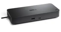 Dell Pro Thunderbolt 5 Dock | WD25TB5 | DisplayPorts quantity 2 | HDMI ports quantity 1