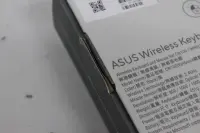 SALE OUT. ASUS CW100 KEYBOARD+MOUSE/BK/UI/104 | SALE OUT. | Asus CW100 | Keyboard and Mouse Set | Wireless | US | Black | DEMO – pilt 3