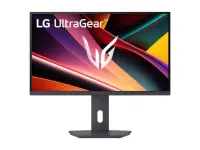 LG | 27G610A-B | 27 " | IPS | QHD | 16:9 | 200 Hz | 1 ms | 2560 x 1440 pixels | HDMI ports quantity 2