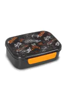 Lõunakarp FOODYX jagajaga 765ml, Gamer
