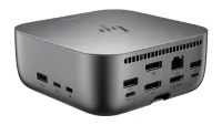 HP Thunderbolt 4 Ultra 180W G6 Dock (EN) – pilt 3