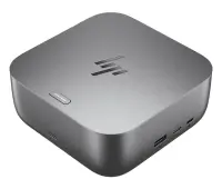 HP Thunderbolt 4 Ultra 180W G6 Dock (EN) – pilt 10