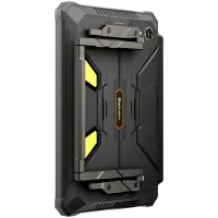 Blackview Active 12 Pro Rugged Tab 5G 16GB/1Tb 11-inch FHD 1920x1200 IPS 90Hz LCD Corning Glass 3 + PROJECTOR 120-inch MT7300 Octa-core 2.5GHz 50MP Front/108MP Rear Camera night vision 30000mAh NO charging Android 15 NFC MIL-STD-810H Black – pilt 3