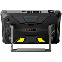 Blackview Active 12 Pro Rugged Tab 5G 16GB/1Tb 11-inch FHD 1920x1200 IPS 90Hz LCD Corning Glass 3 + PROJECTOR 120-inch MT7300 Octa-core 2.5GHz 50MP Front/108MP Rear Camera night vision 30000mAh NO charging Android 15 NFC MIL-STD-810H Black – pilt 5