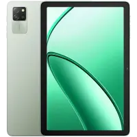 Blackview TAB60 WiFi6 10.1-inch HD+IPS 800x1280 60Hz 4GB/128GB A523 Octa-core 1.8GHz Camera Front 5MP Rear 8MP 5100mAh NO Charger Android 15 Algae Green – pilt 2