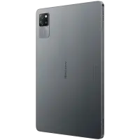 Blackview TAB60 WiFi6 10.1-inch HD+IPS 800x1280 60Hz 4GB/128GB A523 Octa-core 1.8GHz Camera Front 5MP Rear 8MP 5100mAh NO Charger Android 15 Volcano Grey