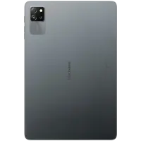 Blackview TAB60 WiFi6 10.1-inch HD+IPS 800x1280 60Hz 4GB/128GB A523 Octa-core 1.8GHz Camera Front 5MP Rear 8MP 5100mAh NO Charger Android 15 Volcano Grey
