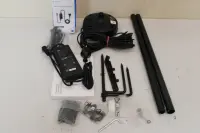 SALE OUT. Ecovacs Lawn Mower GOAT A1600 RTK | DAMAGED PACKAGING,USED,DIRTY,SCRATCHED,