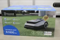 SALE OUT. Ecovacs Lawn Mower GOAT A1600 RTK | DAMAGED PACKAGING,USED,DIRTY,SCRATCHED,