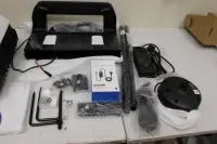 SALE OUT. Ecovacs Lawn Mower GOAT A1600 RTK | DAMAGED PACKAGING,USED,DIRTY,SCRATCHED, – pilt 12