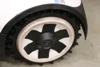 SALE OUT. Ecovacs Lawn Mower GOAT A1600 RTK | DAMAGED PACKAGING,USED,DIRTY,SCRATCHED, – pilt 14