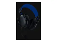Razer Gaming Headset for PlayStation | BlackShark V3 X HyperSpeed | Black