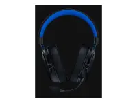 Razer Gaming Headset for PlayStation | BlackShark V3 X HyperSpeed | Black – pilt 2