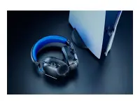 Razer Gaming Headset for PlayStation | BlackShark V3 X HyperSpeed | Black – pilt 4