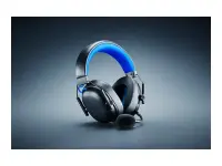 Razer Gaming Headset for PlayStation | BlackShark V3 X HyperSpeed | Black – pilt 5