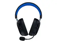 Razer Gaming Headset for PlayStation | BlackShark V3 X HyperSpeed | Black – pilt 7