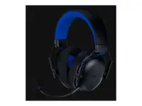 Razer Gaming Headset for PlayStation | BlackShark V3 X HyperSpeed | Black – pilt 10
