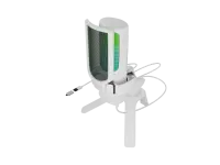 Genesis | Microphone | Radium 250 | Noise reduction