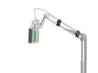 Genesis | Microphone | Radium 251 | Noise reduction