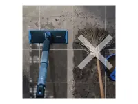 Philips | Electric Mop | XV5113/01 OneUp 5000 Series | Cordless operating | Operating time (max) 70 min | Blue/Black – pilt 2