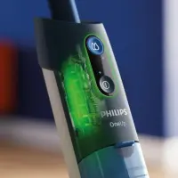 Philips | Electric Mop | XV5113/01 OneUp 5000 Series | Cordless operating | Operating time (max) 70 min | Blue/Black – pilt 7
