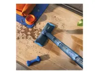 Philips | Electric Mop | XV5113/01 OneUp 5000 Series | Cordless operating | Operating time (max) 70 min | Blue/Black – pilt 10