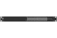 Teltonika PoE+ managed switch | SWM282 | Managed | Rackmountable | SFP ports quantity 4
