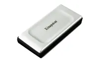 Kingston External Solid State Drive | XS2000 | 500 GB | Solid-state drive interface USB 3.2 Gen 2x2 | Read speed 2000 MB/s | Write speed 2000 MB/s – pilt 2
