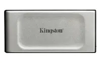 Kingston External Solid State Drive | XS2000 | 500 GB | Solid-state drive interface USB 3.2 Gen 2x2 | Read speed 2000 MB/s | Write speed 2000 MB/s – pilt 3