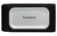 Kingston External Solid State Drive | XS2000 | 500 GB | Solid-state drive interface USB 3.2 Gen 2x2 | Read speed 2000 MB/s | Write speed 2000 MB/s – pilt 5
