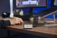 Kingston External Solid State Drive | XS2000 | 500 GB | Solid-state drive interface USB 3.2 Gen 2x2 | Read speed 2000 MB/s | Write speed 2000 MB/s – pilt 10