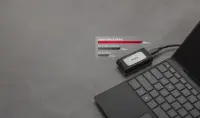 Kingston External Solid State Drive | XS2000 | 500 GB | Solid-state drive interface USB 3.2 Gen 2x2 | Read speed 2000 MB/s | Write speed 2000 MB/s – pilt 13
