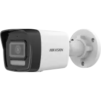 Hikvision IP Camera | DS-2CD1063G2-LIU | Bullet | 6 MP | 2.8mm/4mm | IP67 | H.265+ | microSD/microSDHC/microSDXC card, up to 256 GB