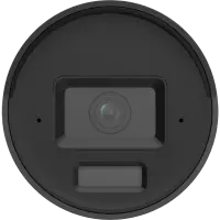 Hikvision | Acusense Strobe Light and Audible Warning and Smart Hybrid Light Fixed Network Camera | DS-2CD2043G2-LI2U/SL | Bullet | 4 MP | 2.8/4/6mm | microSD/microSDHC/microSDXC card, up to 512 GB – pilt 3