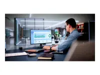 Philips | 27B2N3500J/00 | 27 " | IPS | QHD | 16:9 | 120 Hz | 4 ms | 2560 x 1440 pixels | 350 cd/m² | HDMI ports quantity 2 | Black – pilt 3