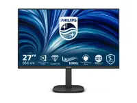 Philips | 27B2N3500J/00 | 27 " | IPS | QHD | 16:9 | 120 Hz | 4 ms | 2560 x 1440 pixels | 350 cd/m² | HDMI ports quantity 2 | Black – pilt 16